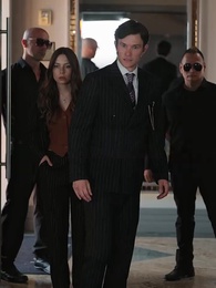 Kesempatan Kedua Untukku - Episode 19