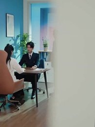 CEO's Accidental Miracle - Episode 1