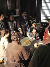 ไม่กลัวตาย ต้องกลัวเธอ - Episode 63