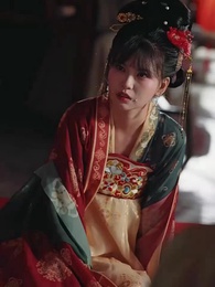 Beauté fatale : l’Impératrice déchaînée - Episode 26