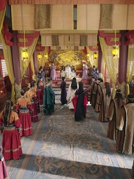 Episodio 47 - Venganza de la Emperatriz