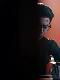 Fired Today, Chairman Tomorrow - Episode 9