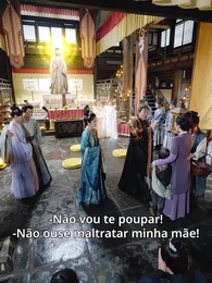 Episódio 9 - [Dublado]7 Anos em 7 Dias