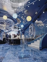 離婚後，時小姐她高不可攀 - Episode 42