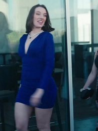 الحلقة 69 - علاقة مع صديق زوجي المقرب