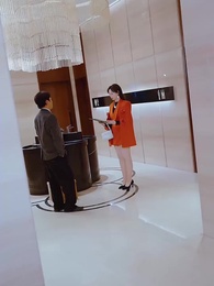 上錯花轎，娶對天之嬌女 - Episode 25