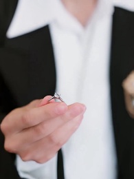 離婚後，時小姐她高不可攀 - Episode 13