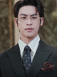 離婚後，時小姐她高不可攀 - Episode 39