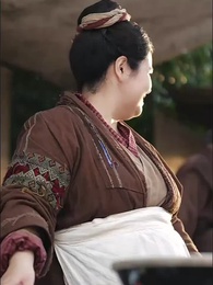 ตอนที่ 31 - ไม่กลัวตาย ต้องกลัวเธอ