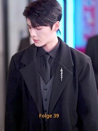 [Synchron]Eiskalte Rückkehr: Wo die Liebe erfror - Episode 39