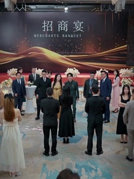 Tập 18 - Cuộc Chiến Quyền Lực