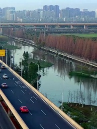 Tập 1 - Cuộc Chiến Quyền Lực