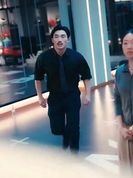 ตอนที่ 15 - ประธานลี่ตามจีบ ภรรยาผู้พิชิตทุกสิ่ง