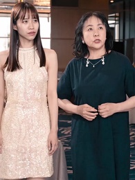 Episódio 12 - A Vingança Glamourosa