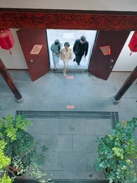 الحلقة 68 - حين طُردت، قلبت الطاولة