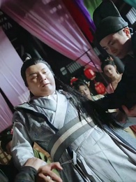 Beauté fatale : l’Impératrice déchaînée - Episode 39