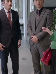 Gizli Plan - Episode 20