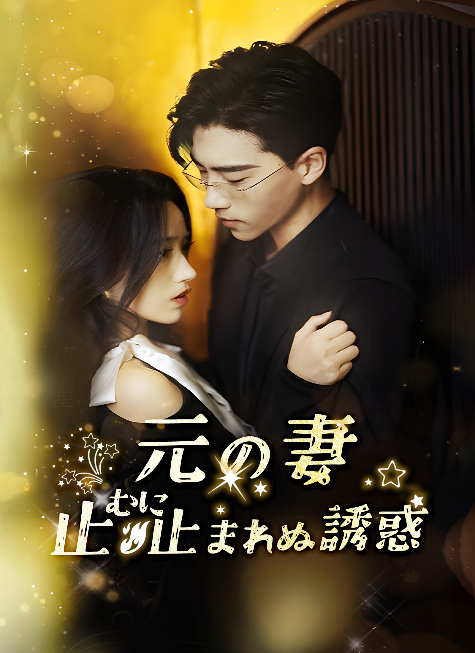 「元の妻～止むに止まれぬ誘惑」のカバー画像