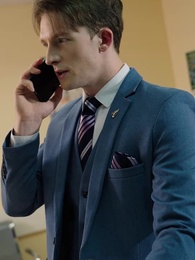 ตอนที่ 25 - ครอบครัวตามืดบอด