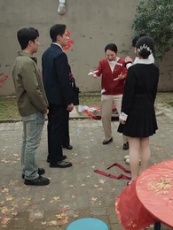 Episode 15 - The Right Match, The Right Legacy