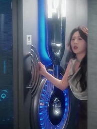 Episode 8 - White Night Falls