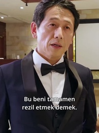 Gizli Plan - Episode 87