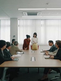 L'Ombra del Destino - Episode 31