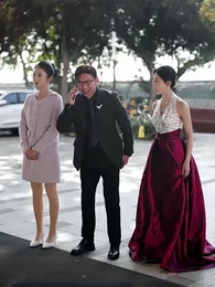 Episode 44 - My Pre-Arranged Sweetheart