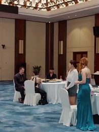 [مدبلج]أمي المديرة وأبي المقاتل - Episode 31