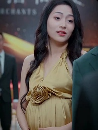 Cuộc Chiến Quyền Lực - Episode 15