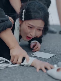 Kejayaan dari Siapa? - Episode 18