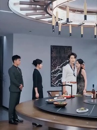 White Night Falls - Episode 37