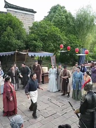 ตอนที่ 59 - ไม่กลัวตาย ต้องกลัวเธอ