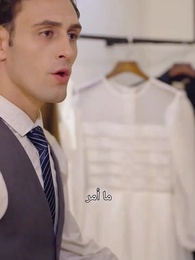 [مدبلج]عاملة النظافة، الرئيسة الحقيقية - Episode 62