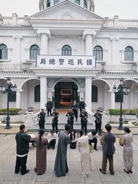 Episode 44 - Secrets of Springwell Clinic