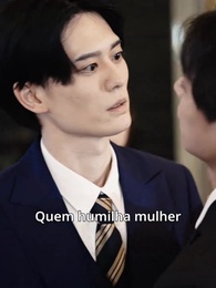 A Vingança Glamourosa - Episode 15