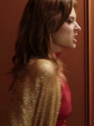 زوجتي مليارديرة - Episode 34