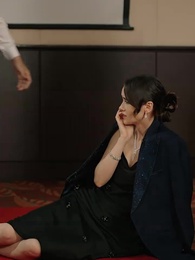 ครอบครัวตามืดบอด - Episode 13