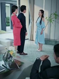 Tập 5 - Cuộc Chiến Quyền Lực