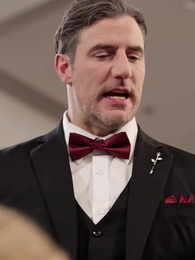 Episode 35 - Karma at Your Wedding Day