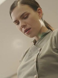 第21集 - 保潔員竟是女總裁