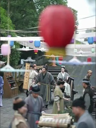 ไม่กลัวตาย ต้องกลัวเธอ - Episode 30