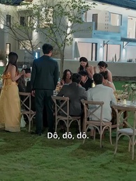 [Lồng Tiếng] Bước Ra Khỏi Bóng Tối - Episode 1