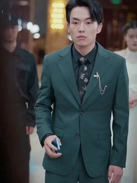 Cuộc Chiến Quyền Lực - Episode 22