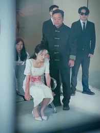 Cuộc Chiến Quyền Lực - Episode 4