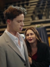 ตอนที่ 28 - หมอเทวดาภรรยาที่คุณทิ้ง