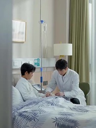 My Pre-Arranged Sweetheart - Episode 6