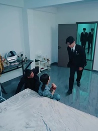 CEO's Accidental Miracle - Episode 57