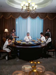 Episodio 32 - [Doppiato]Il Miliardario Sconosciuto e il Segreto di Sei Anni