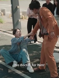 CEO's Accidental Miracle - Episode 47